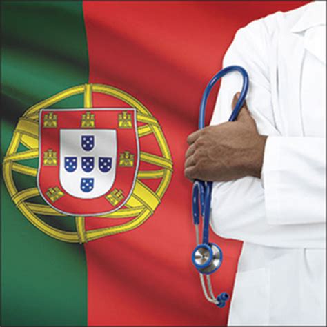 medical care in portugal for expats